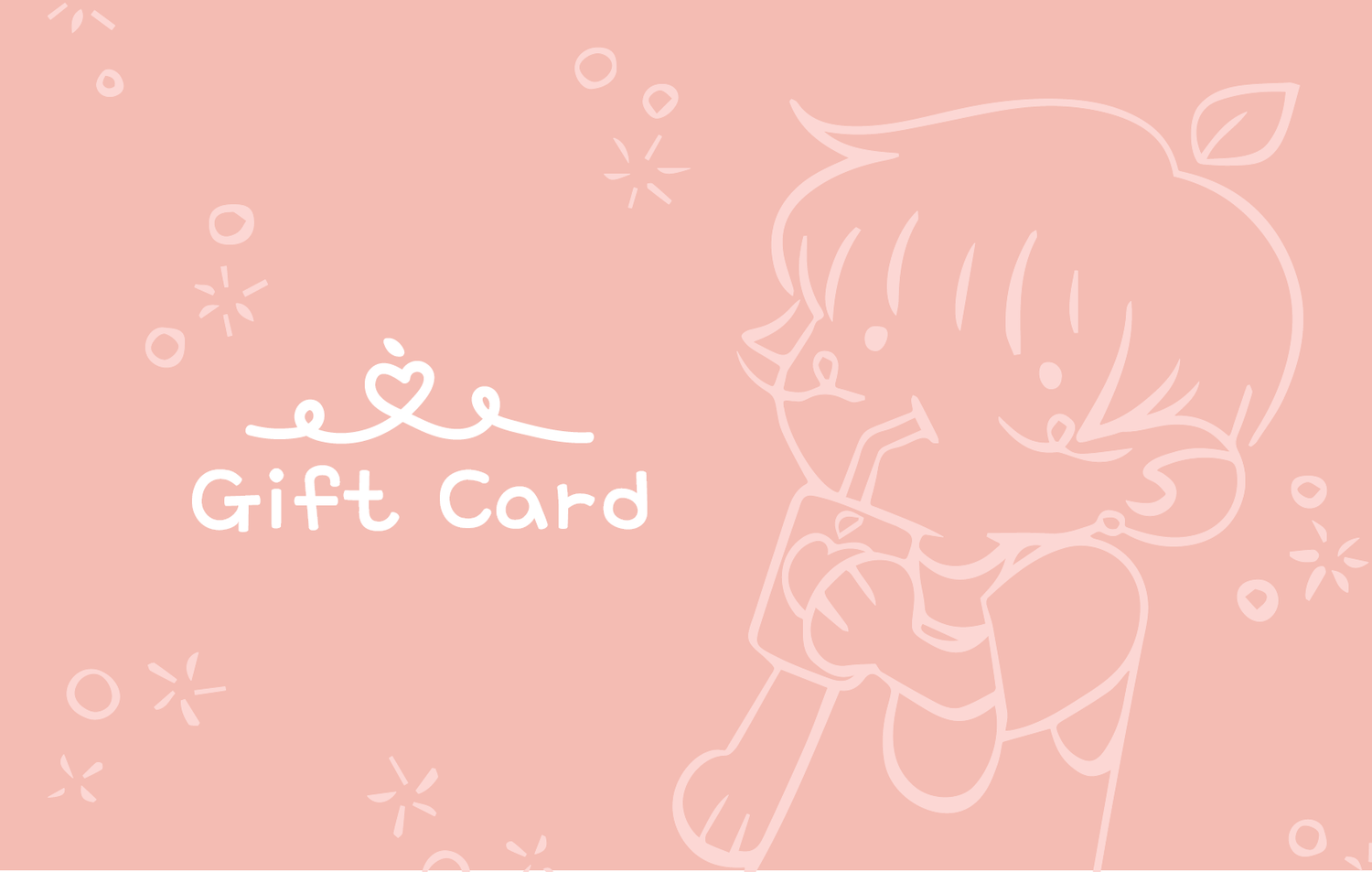 peachade gift card