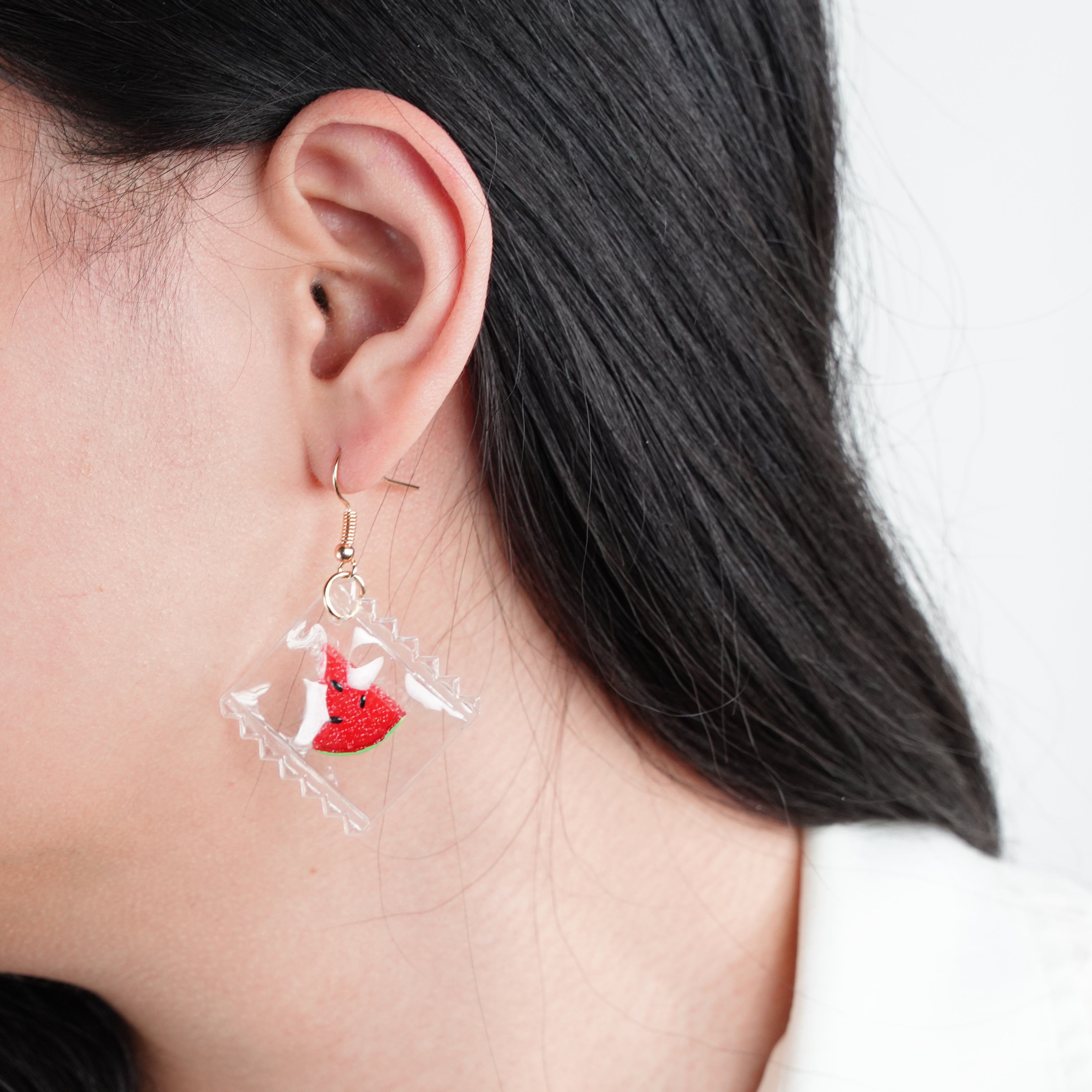 Fruity Candy Earrings