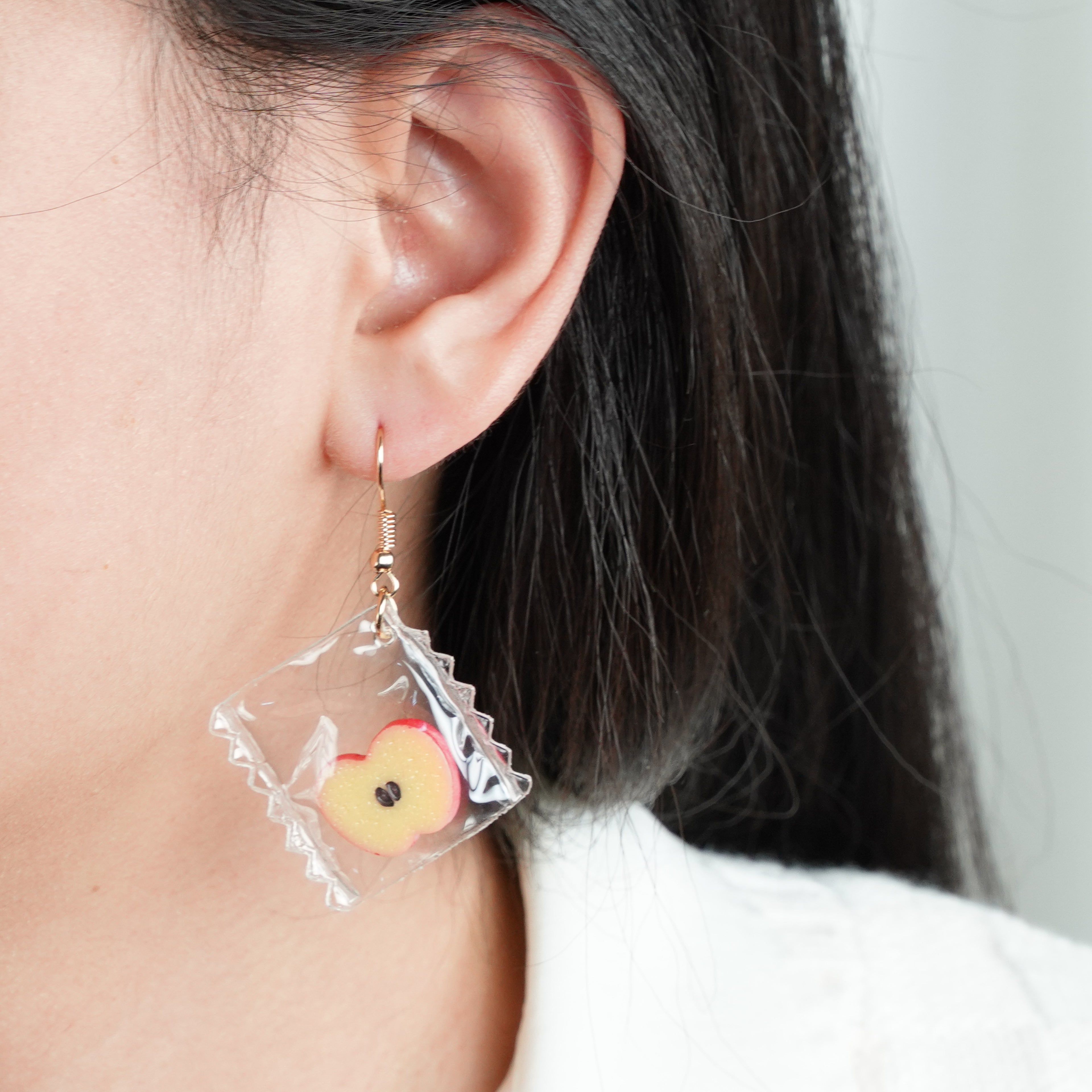 Fruity Candy Earrings