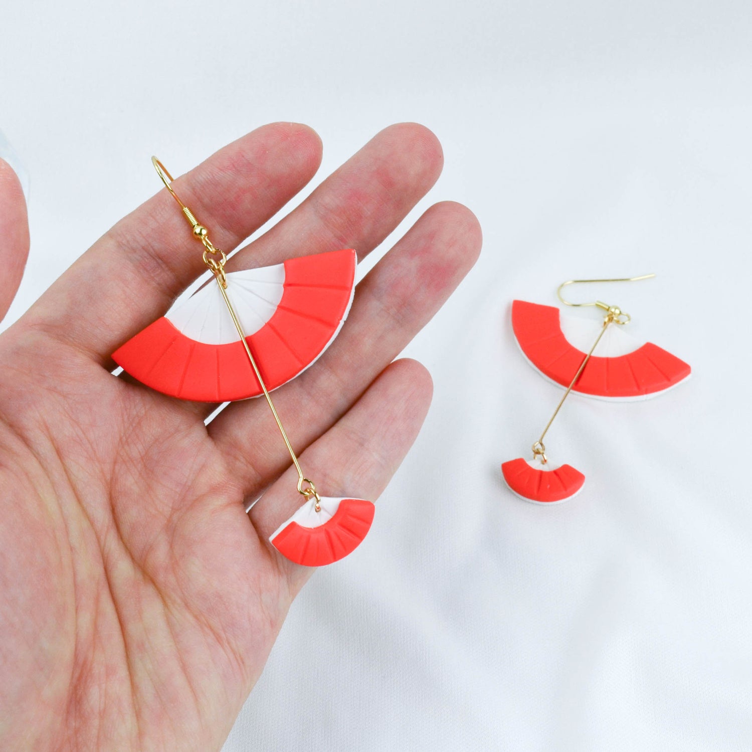 Glider Earrings