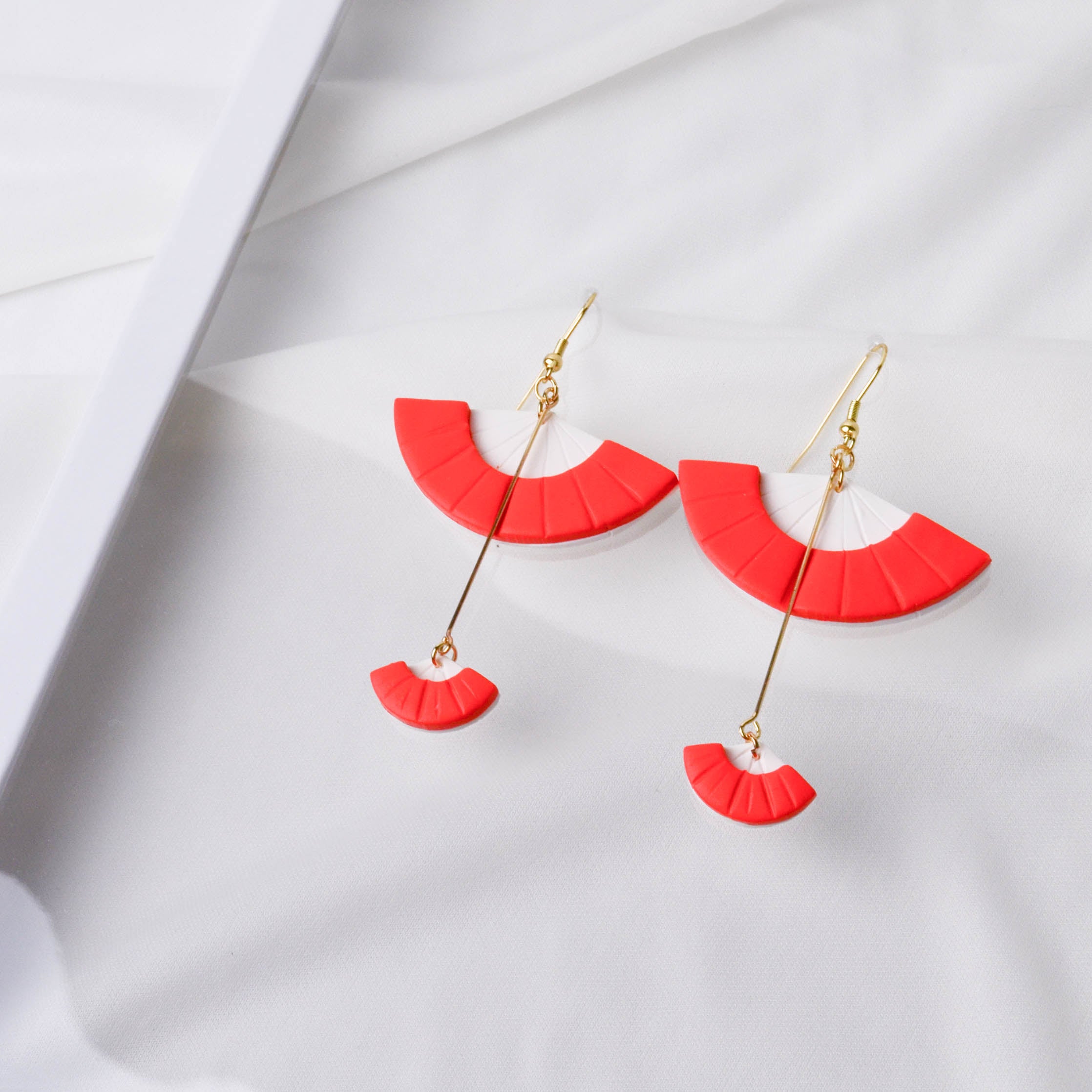 Glider Earrings