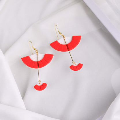 Glider Earrings