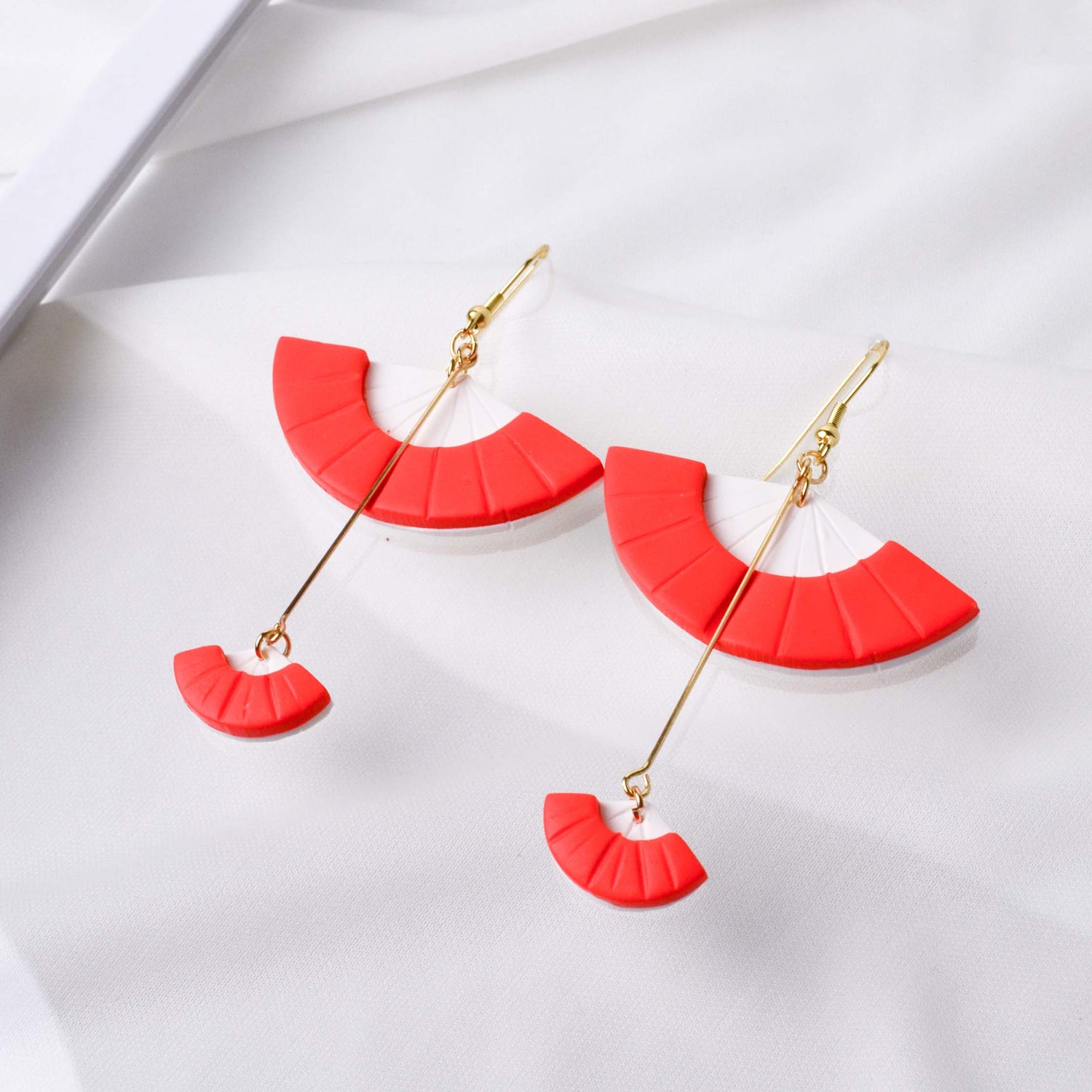 Glider Earrings