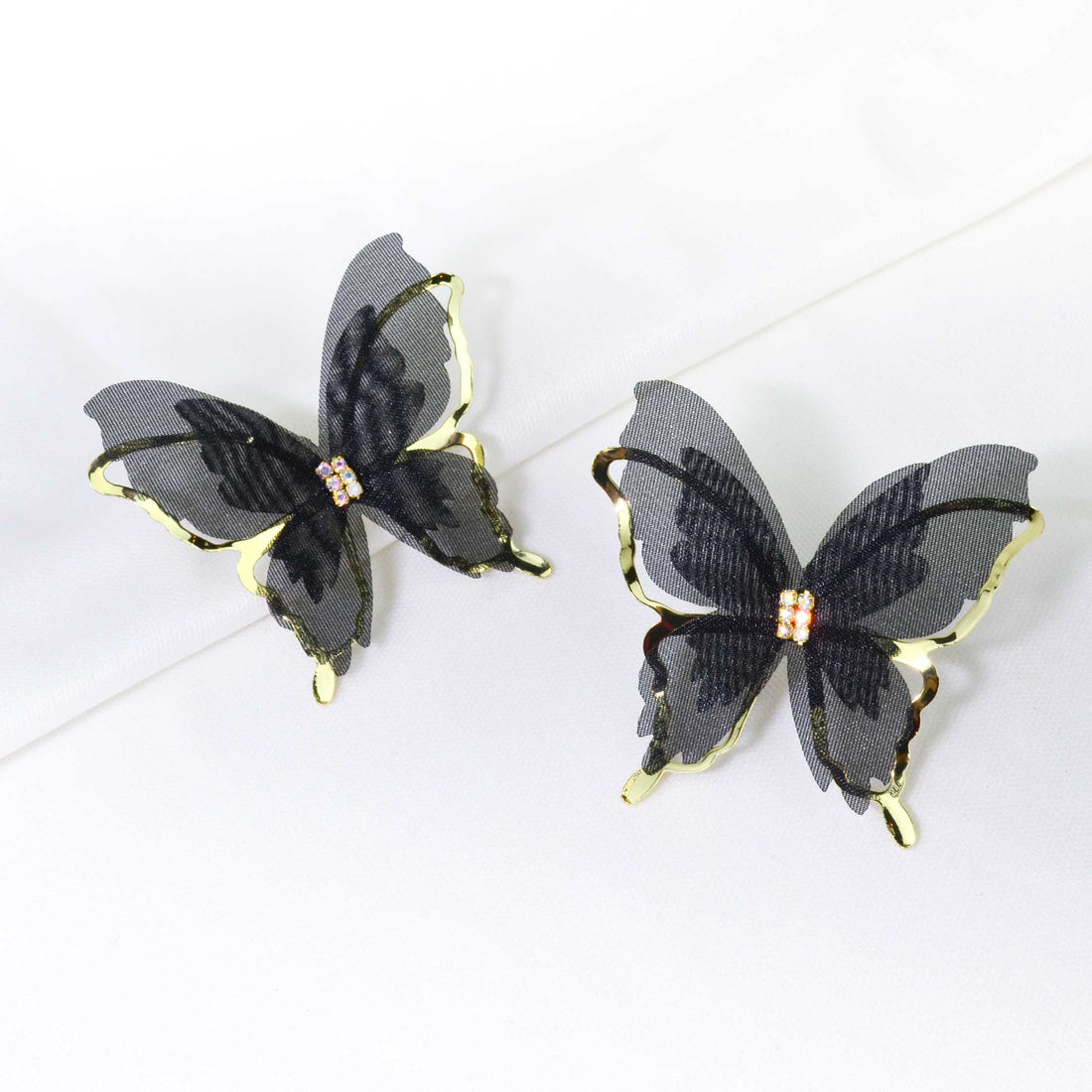 Butterfly Earrings