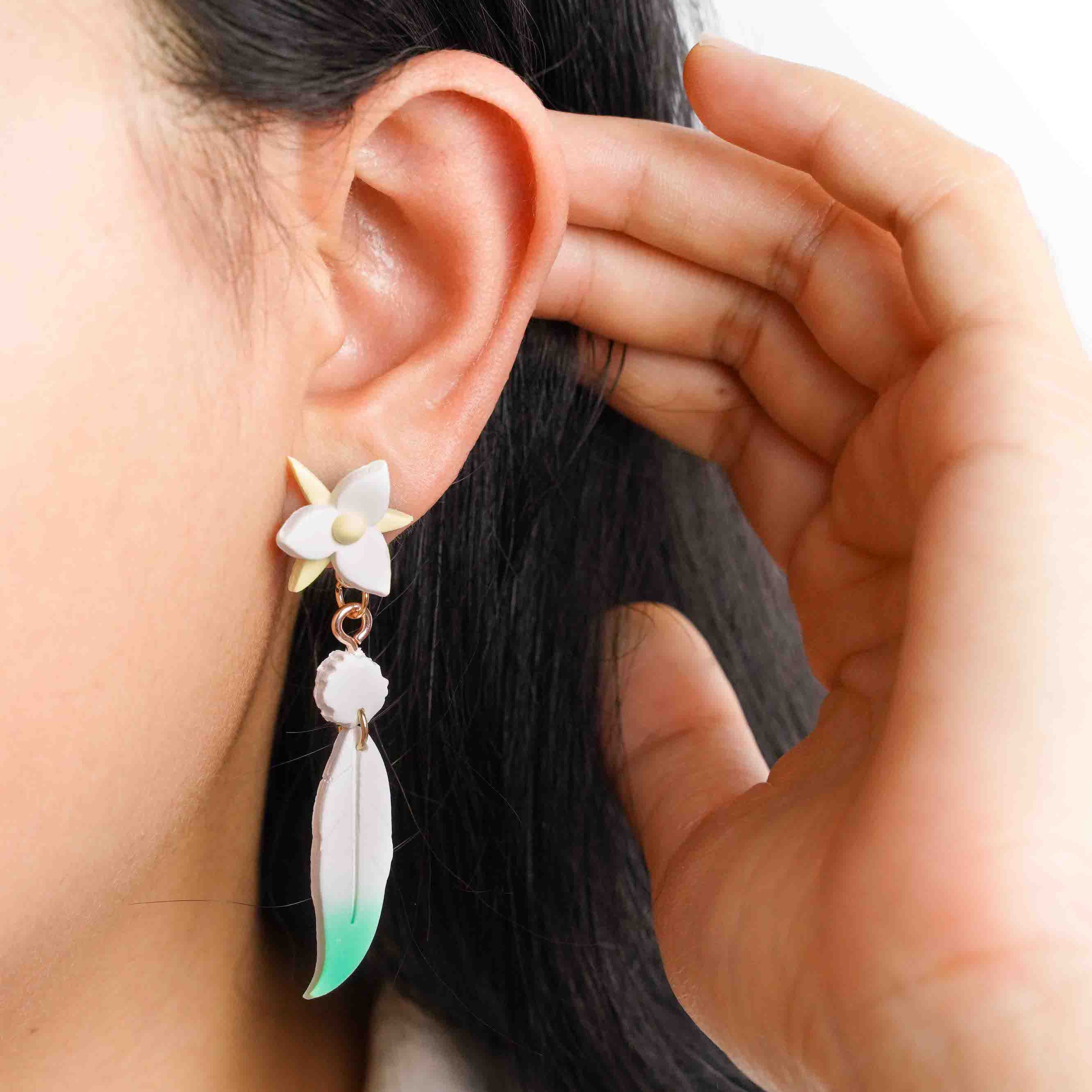 Venti Earrings