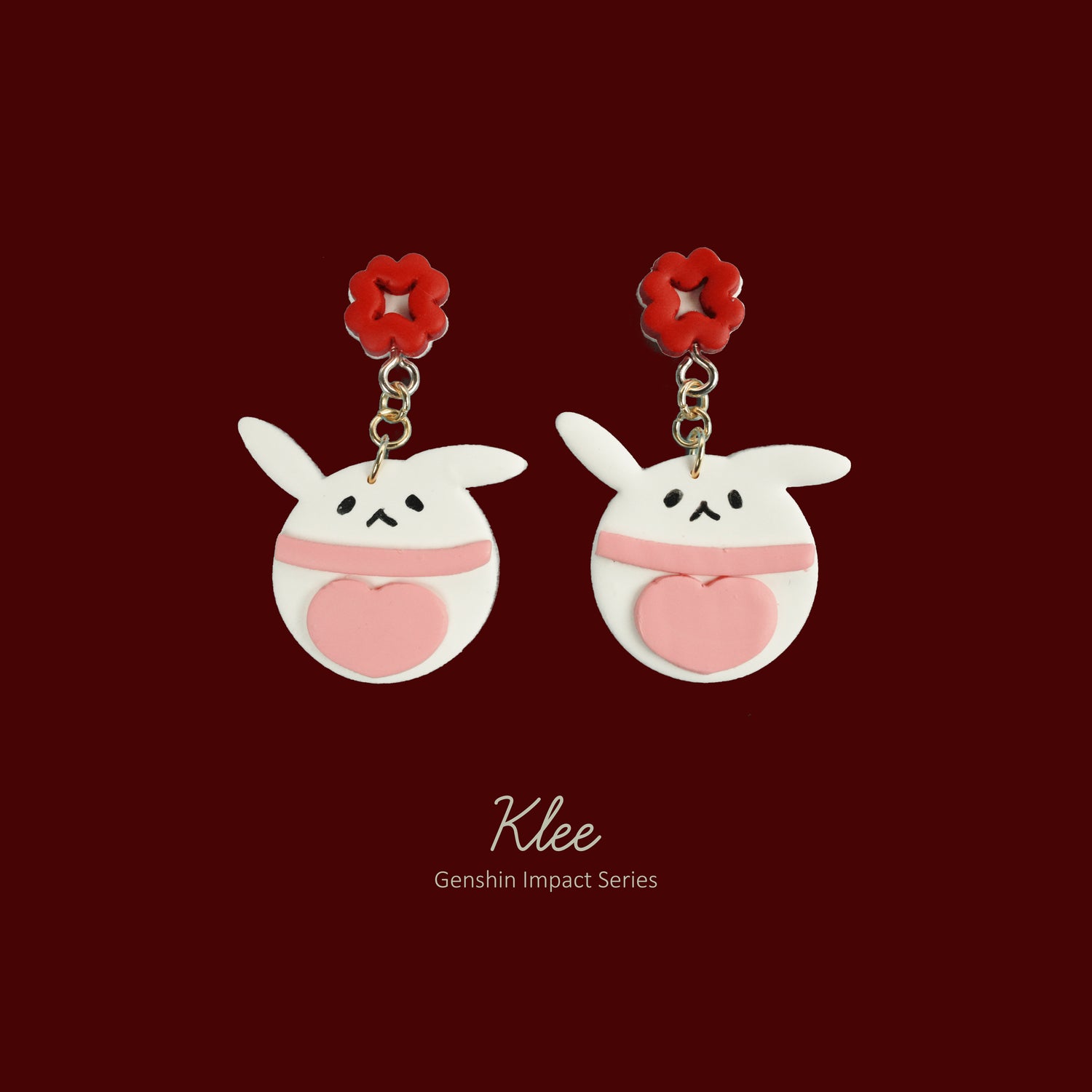 Klee Earrings