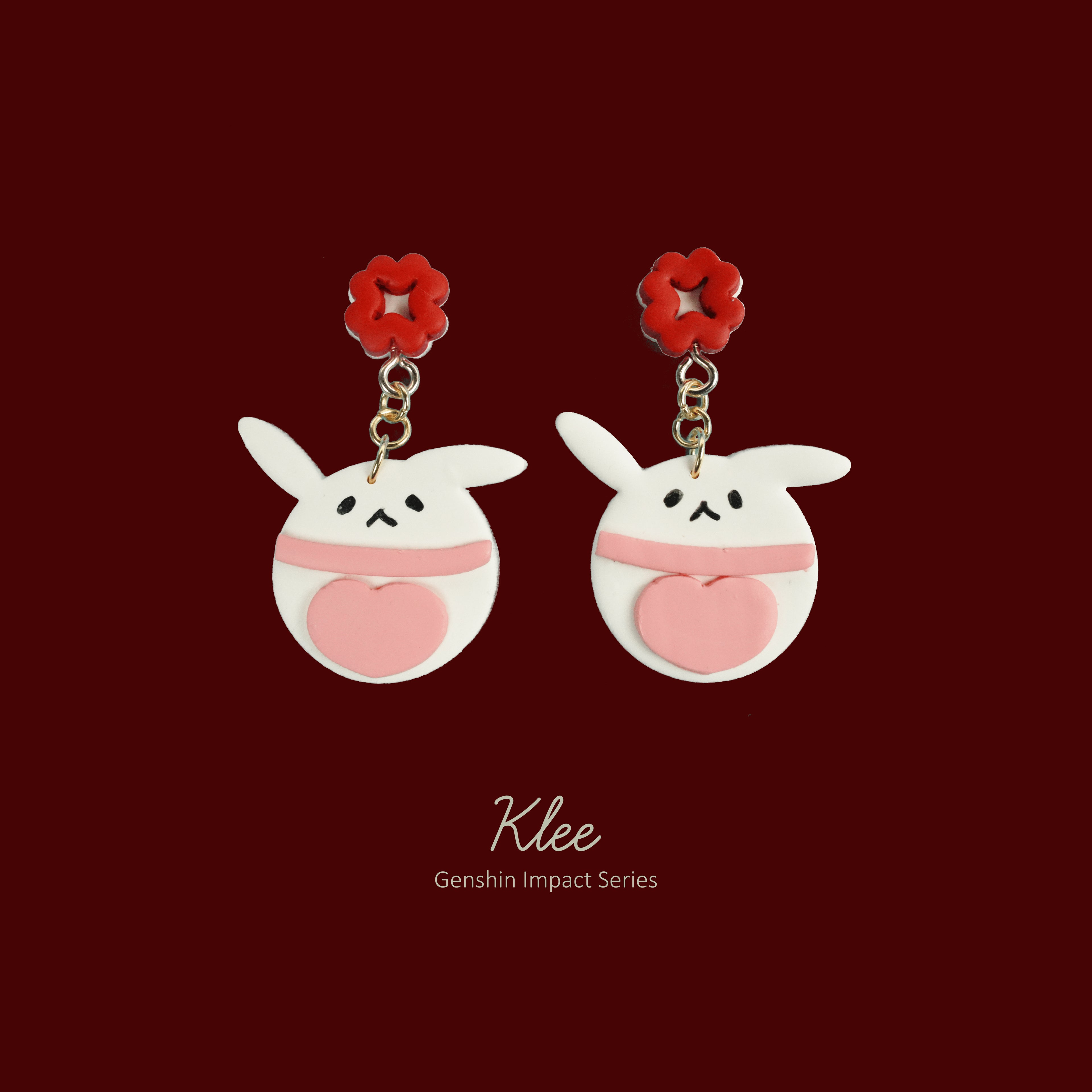 Klee Earrings