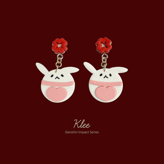 Klee Earrings
